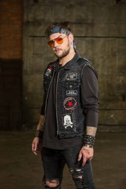James Durbin
