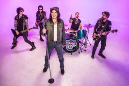 L.A. GUNS