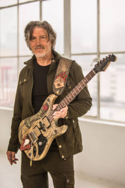 George Lynch