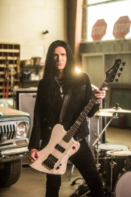 TODD KERNS